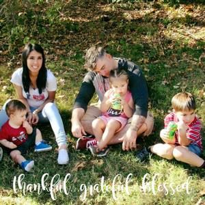 Meet your Posher, Mandy